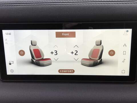 Land Rover Defender 90 D250 MHEV - U1914