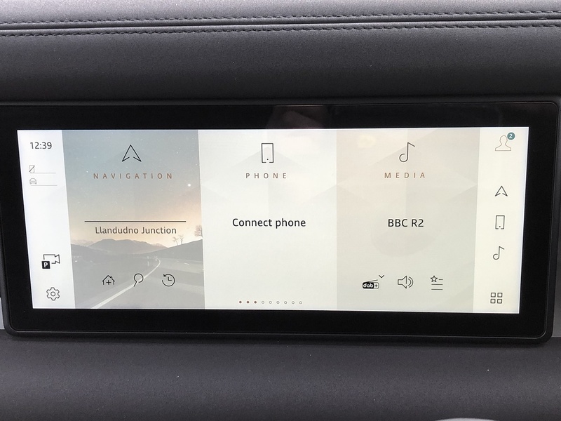 Land Rover Defender 90 D250 MHEV - U1914