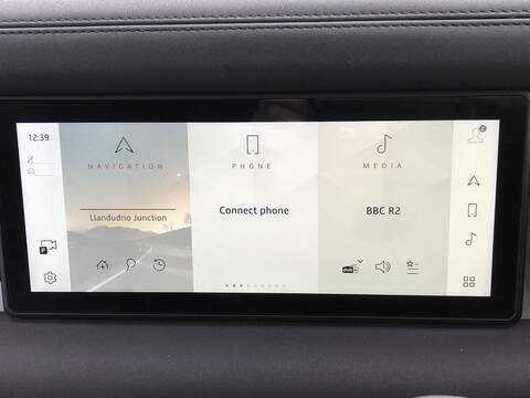 Land Rover Defender 90 D250 MHEV - U1914