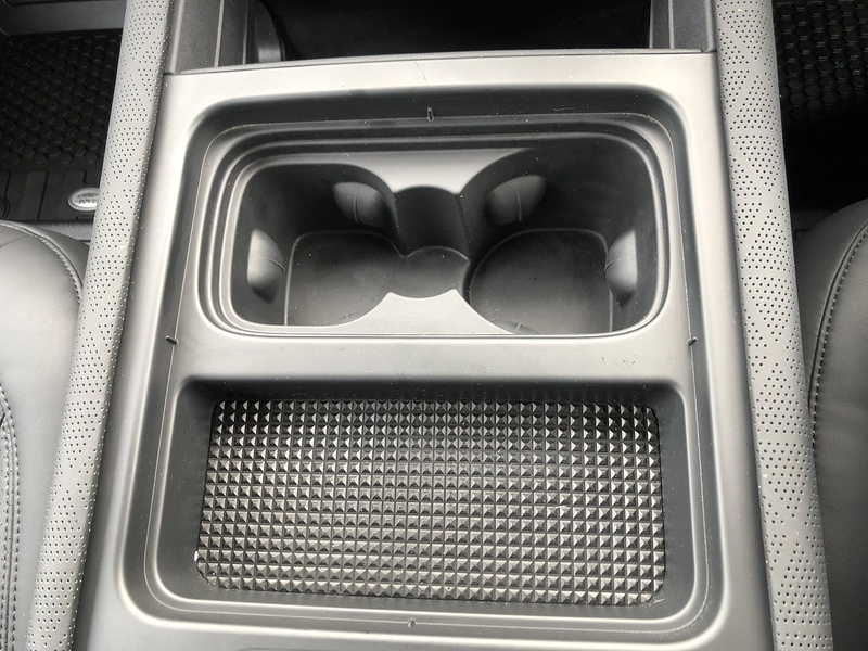 Land Rover Defender 90 D250 MHEV - U1914