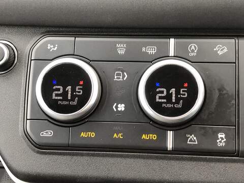 Land Rover Defender 90 D250 MHEV - U1914