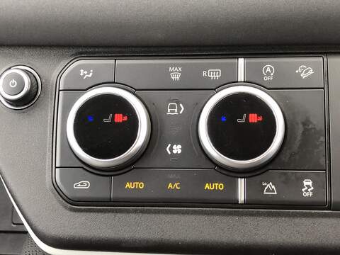 Land Rover Defender 90 D250 MHEV - U1914