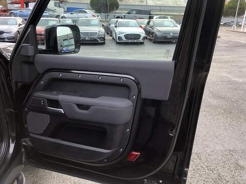 Land Rover Defender 90 D250 MHEV - U1914