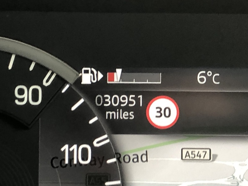 Land Rover Defender 90 D250 MHEV - U1914