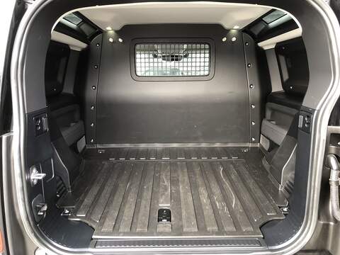 Land Rover Defender 90 D250 MHEV - U1914