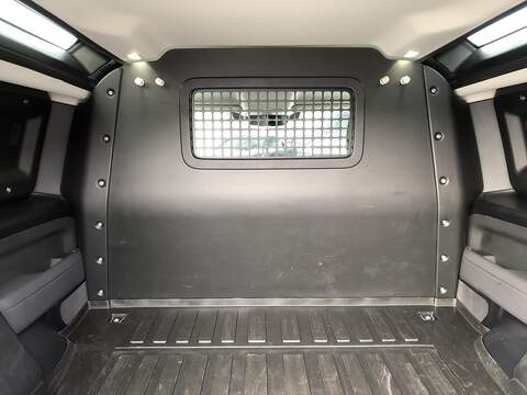 Land Rover Defender 90 D250 MHEV - U1914