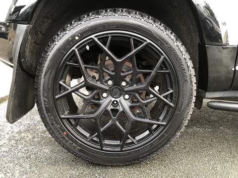 Land Rover Defender 90 D250 MHEV - U1919