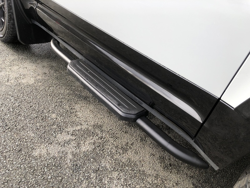 Land Rover Defender 90 D250 MHEV - U1919