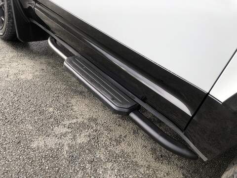 Land Rover Defender 90 D250 MHEV - U1919