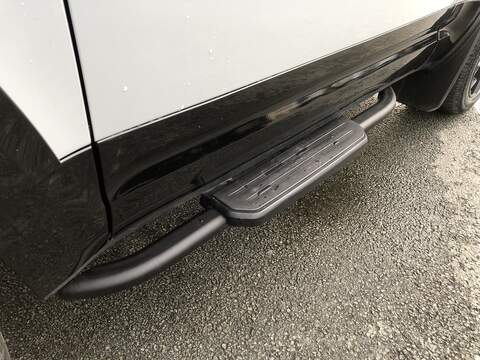 Land Rover Defender 90 D250 MHEV - U1919