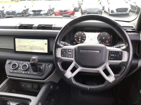 Land Rover Defender 90 D250 MHEV - U1919