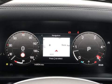 Land Rover Defender 90 D250 MHEV - U1919