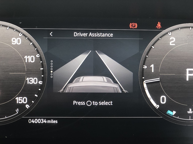 Land Rover Defender 90 D250 MHEV - U1919