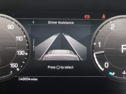 Land Rover Defender 90 D250 MHEV - U1919