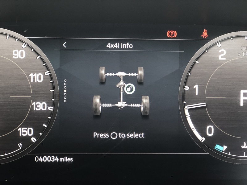 Land Rover Defender 90 D250 MHEV - U1919