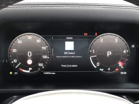 Land Rover Defender 90 D250 MHEV - U1919