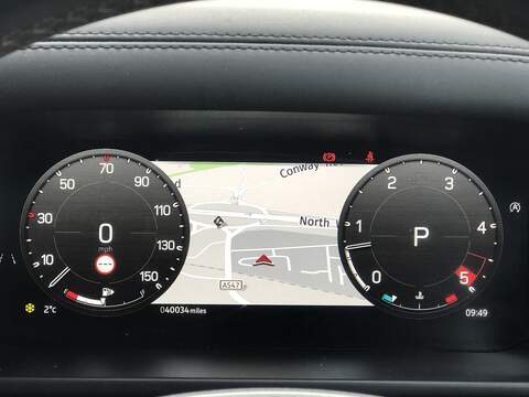 Land Rover Defender 90 D250 MHEV - U1919