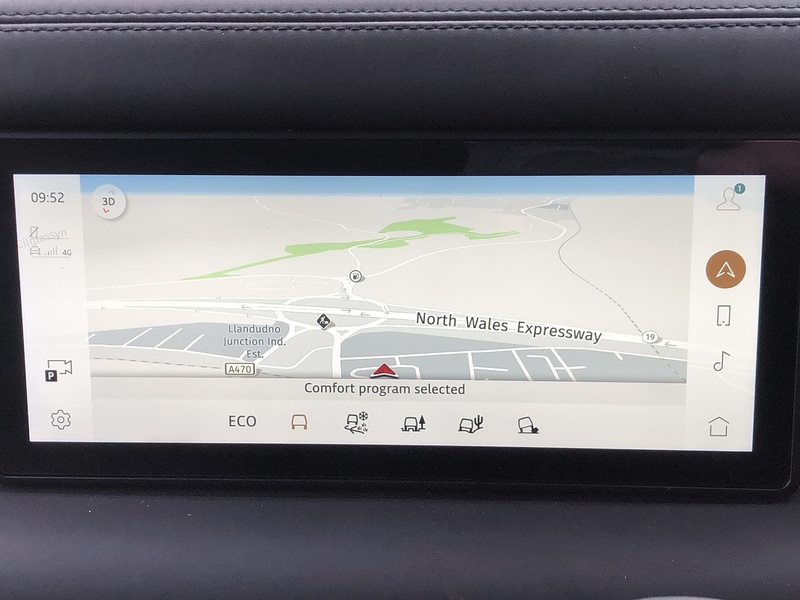 Land Rover Defender 90 D250 MHEV - U1919