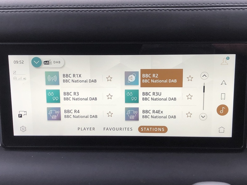 Land Rover Defender 90 D250 MHEV - U1919