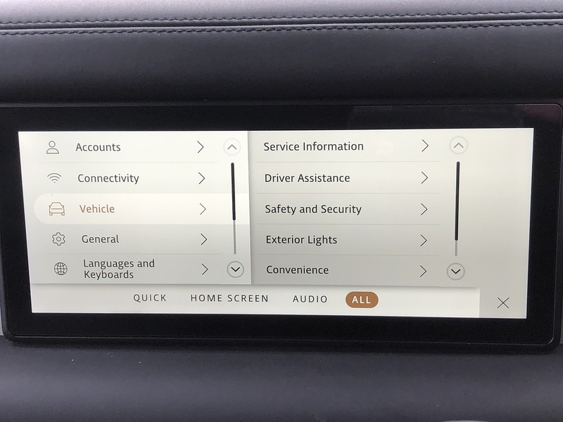 Land Rover Defender 90 D250 MHEV - U1919