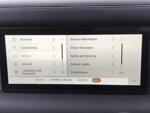 Land Rover Defender 90 D250 MHEV - U1919