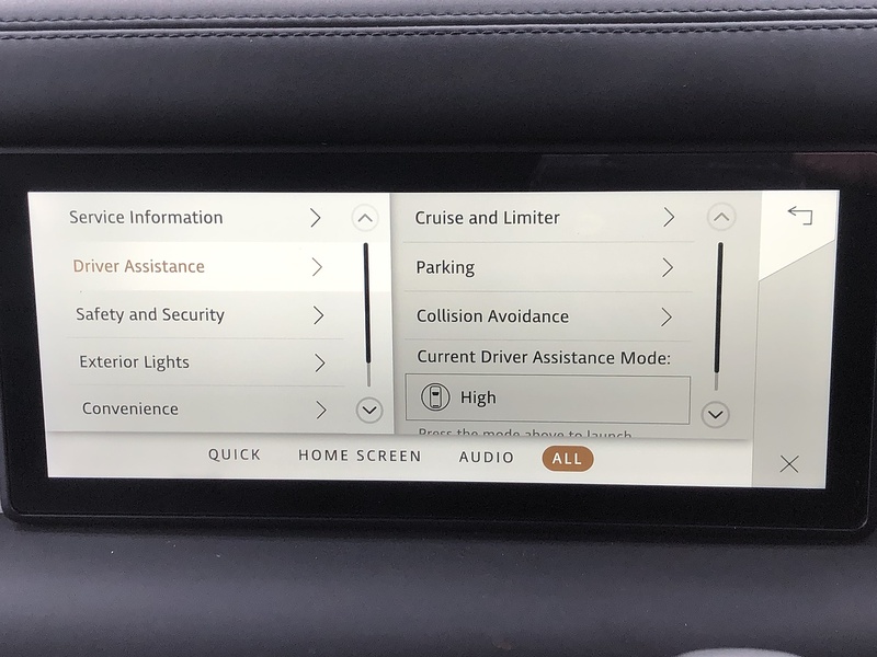 Land Rover Defender 90 D250 MHEV - U1919