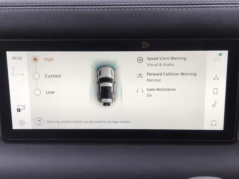 Land Rover Defender 90 D250 MHEV - U1919