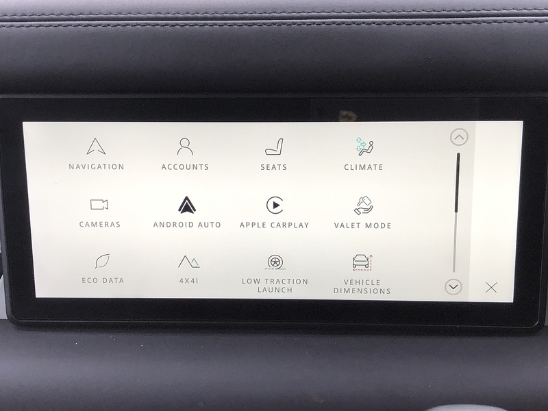 Land Rover Defender 90 D250 MHEV - U1919