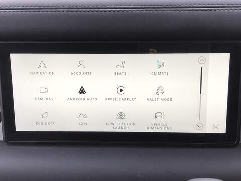 Land Rover Defender 90 D250 MHEV - U1919