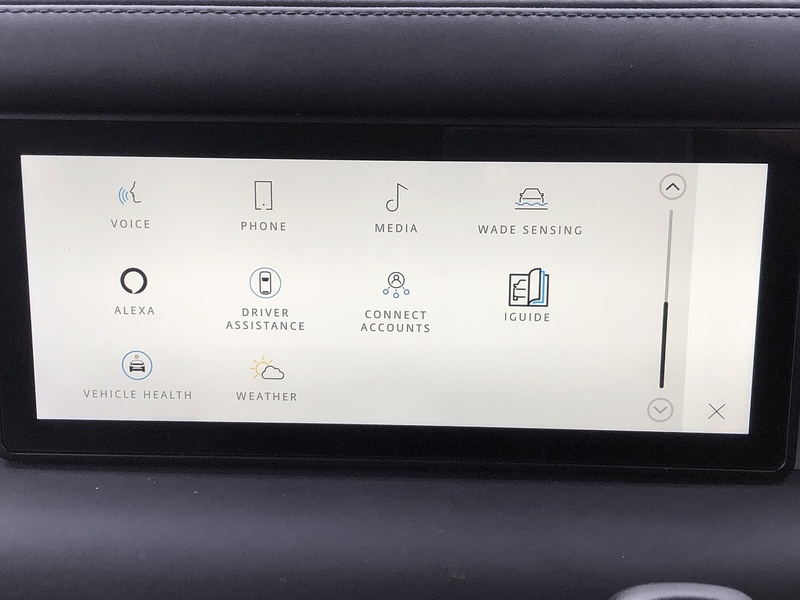 Land Rover Defender 90 D250 MHEV - U1919