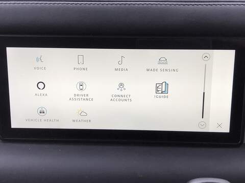 Land Rover Defender 90 D250 MHEV - U1919