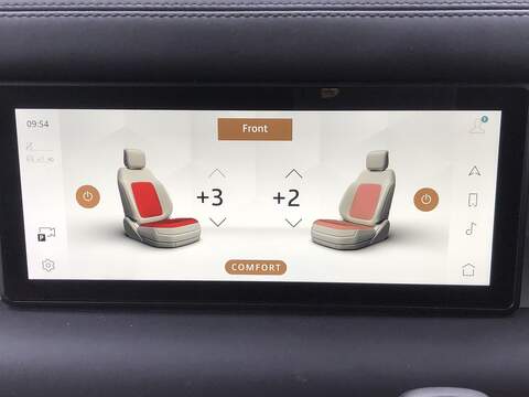 Land Rover Defender 90 D250 MHEV - U1919