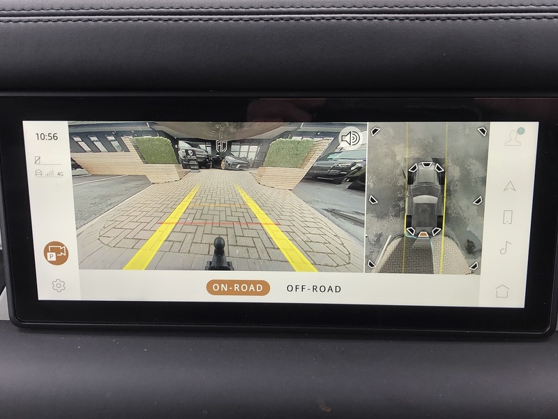 Land Rover Defender 90 D250 MHEV - U1919