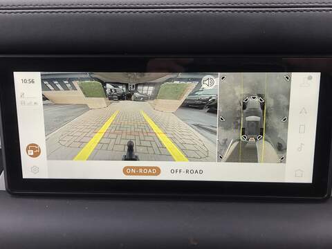 Land Rover Defender 90 D250 MHEV - U1919