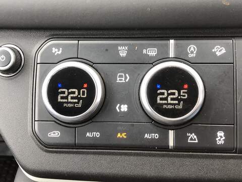 Land Rover Defender 90 D250 MHEV - U1919