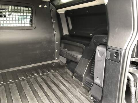 Land Rover Defender 90 D250 MHEV - U1919