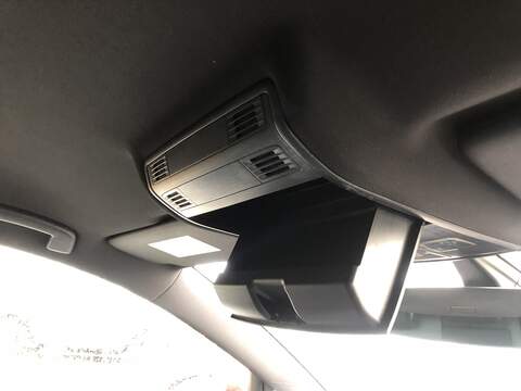 Volkswagen Golf TDI BlueMotion Tech R-Line - U1920