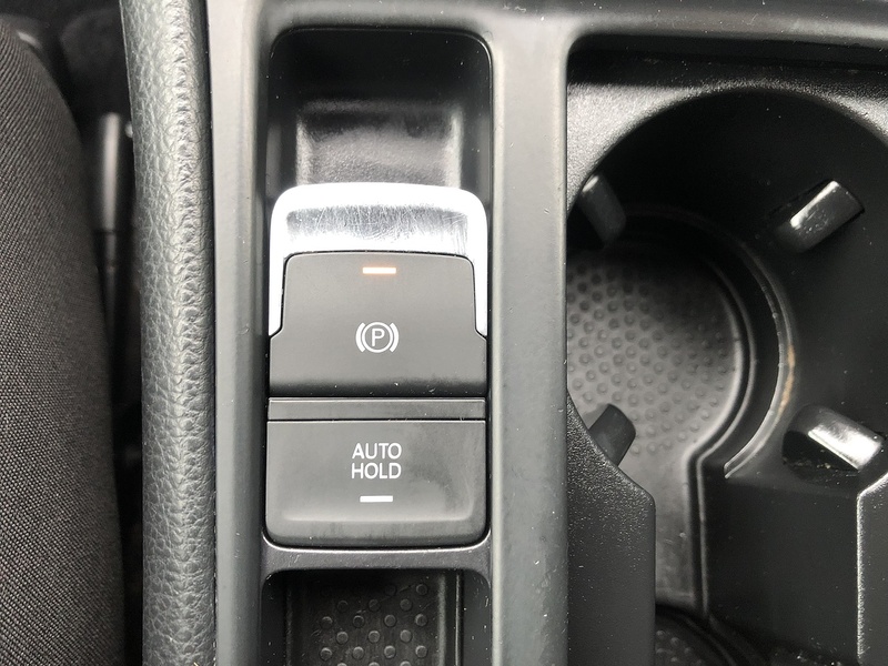 Volkswagen Golf TDI BlueMotion Tech R-Line - U1920