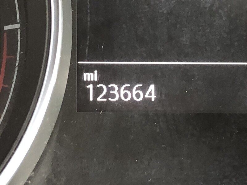 Volkswagen Golf TDI BlueMotion Tech R-Line - U1920