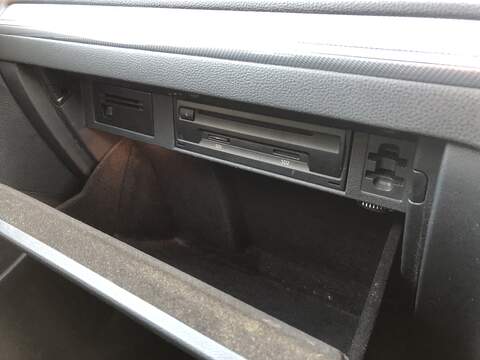 Volkswagen Golf TDI BlueMotion Tech R-Line - U1920