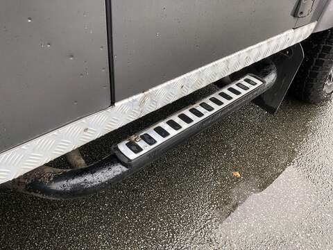 Land Rover Defender 90 TDCi XS - U1924