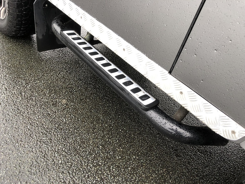 Land Rover Defender 90 TDCi XS - U1924