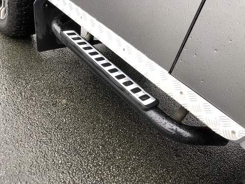 Land Rover Defender 90 TDCi XS - U1924