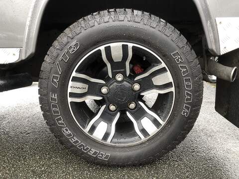 Land Rover Defender 90 TDCi XS - U1924