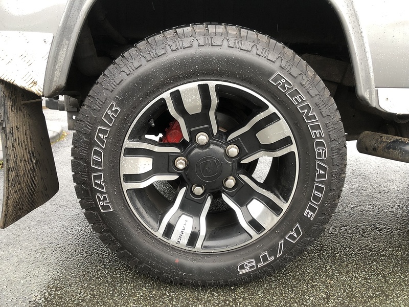 Land Rover Defender 90 TDCi XS - U1924