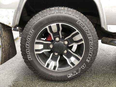 Land Rover Defender 90 TDCi XS - U1924