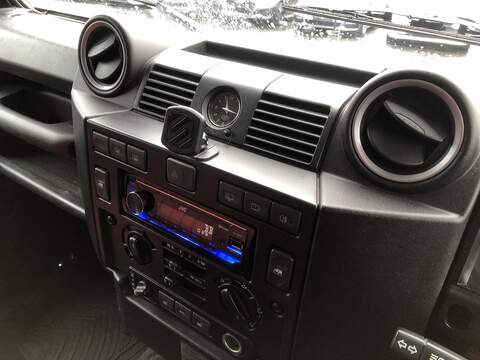 Land Rover Defender 90 TDCi XS - U1924