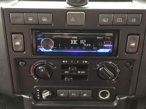 Land Rover Defender 90 TDCi XS - U1924