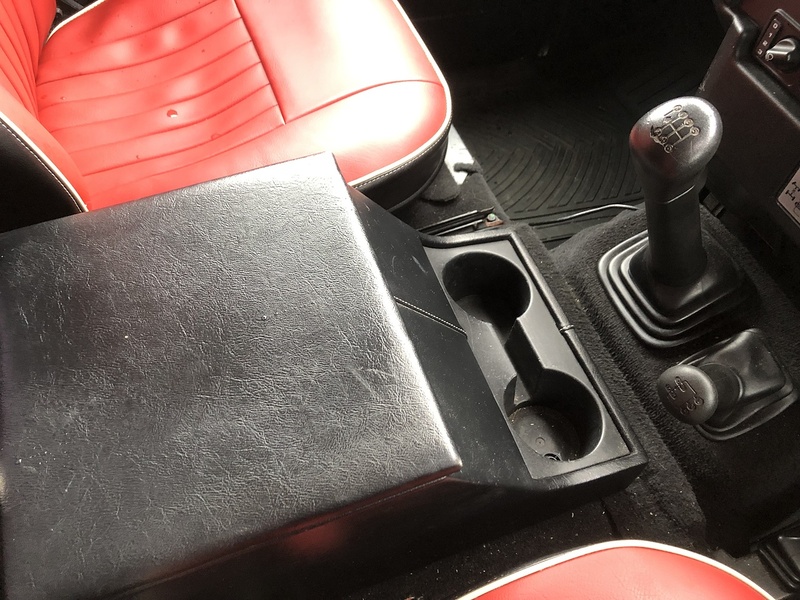 Land Rover Defender 90 TDCi XS - U1924