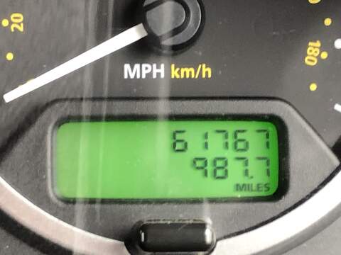 Land Rover Defender 90 TDCi XS - U1924